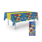 Purim Tablecloth