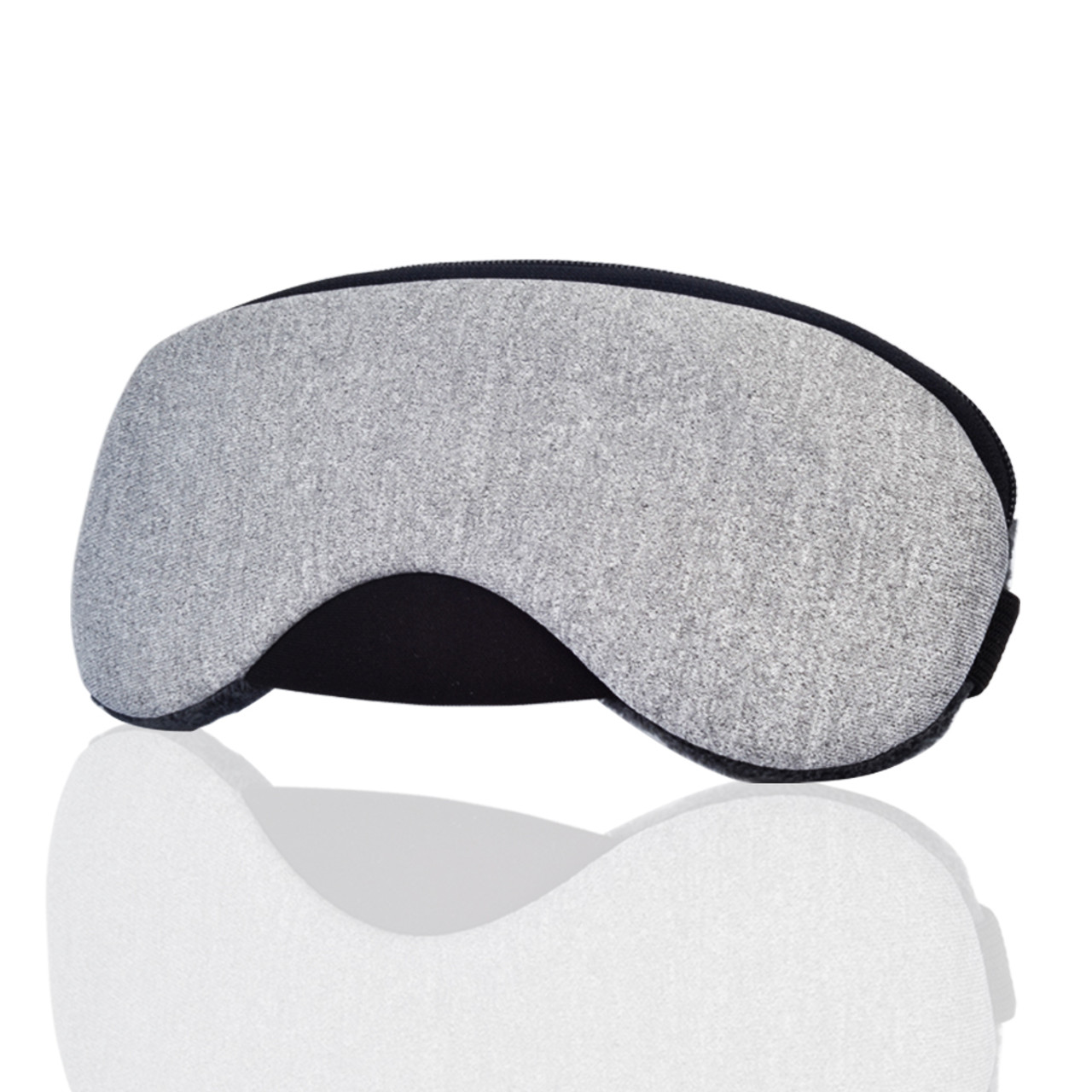 heated eye mask electric