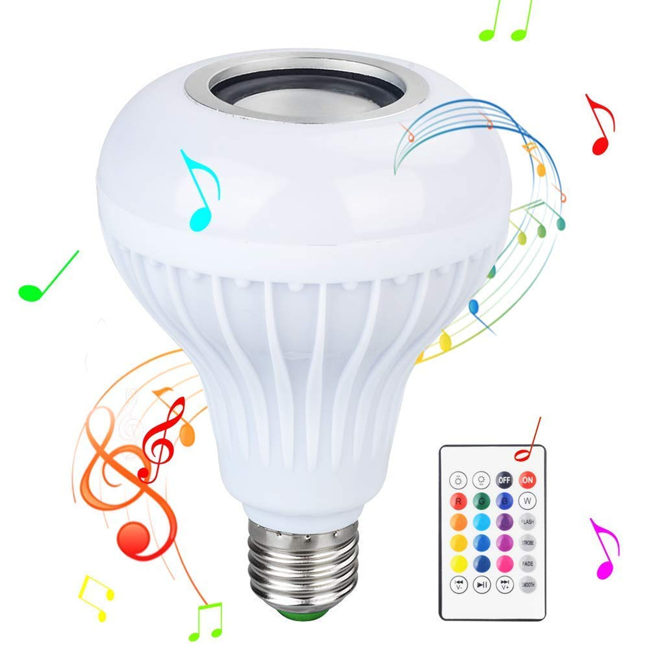 led music bulb