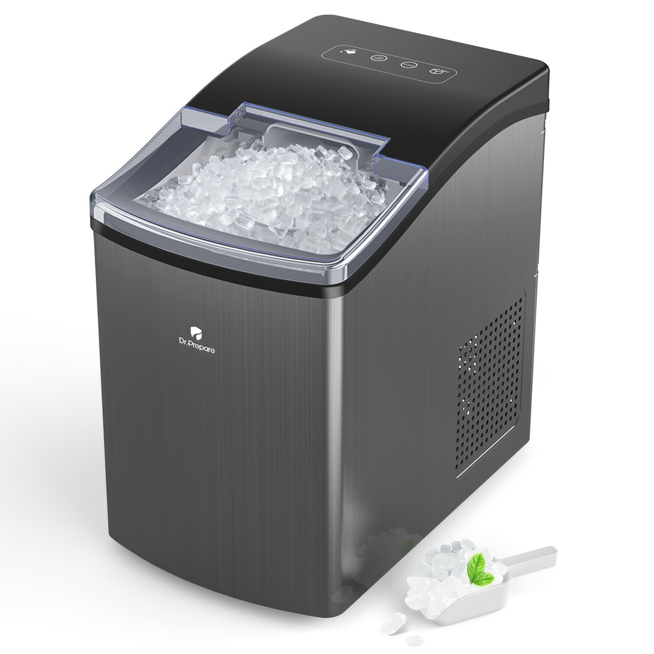 Countertop Nugget Ice Maker