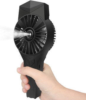 Portable Mini Mist Fan