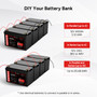 4. 12v 100ah lifepo4 battery