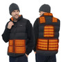 DHV07 - Heated Vest