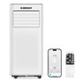 1. Renogy 8000 BTU Portable Air Conditioner