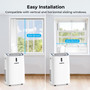 5. portable air conditioner for room