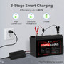 4. smart charging