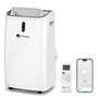 1. Dr.Prepare 14000BTU portable air conditioner