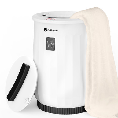 Dr.Prepare 20L Luxury Towel Warmer
