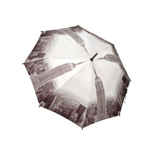 Compact New York Umbrella