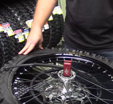 Baja No Pinch Tool.  The tool of choice for professionals!