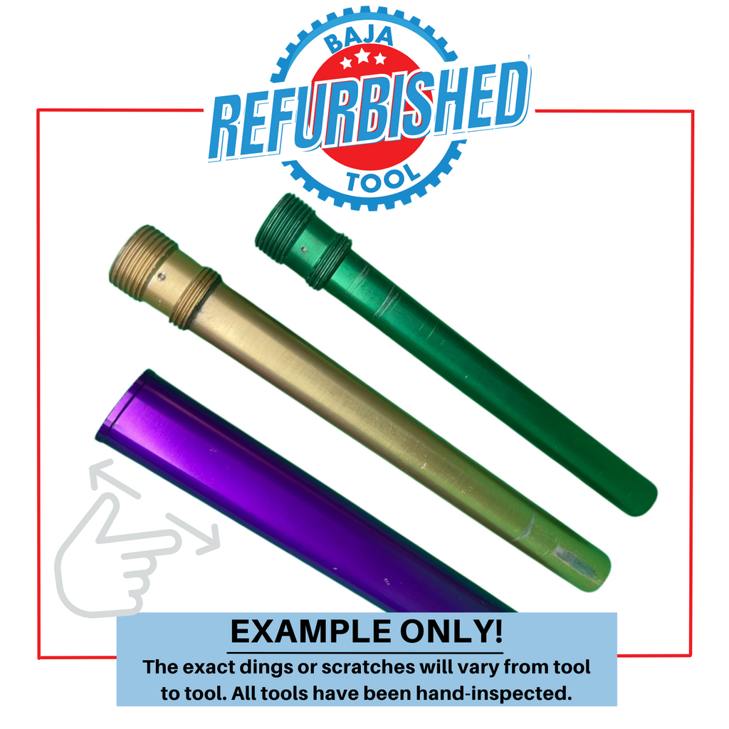 REFURBISHED Baja No Pinch Ultimate Tire Tool Kit