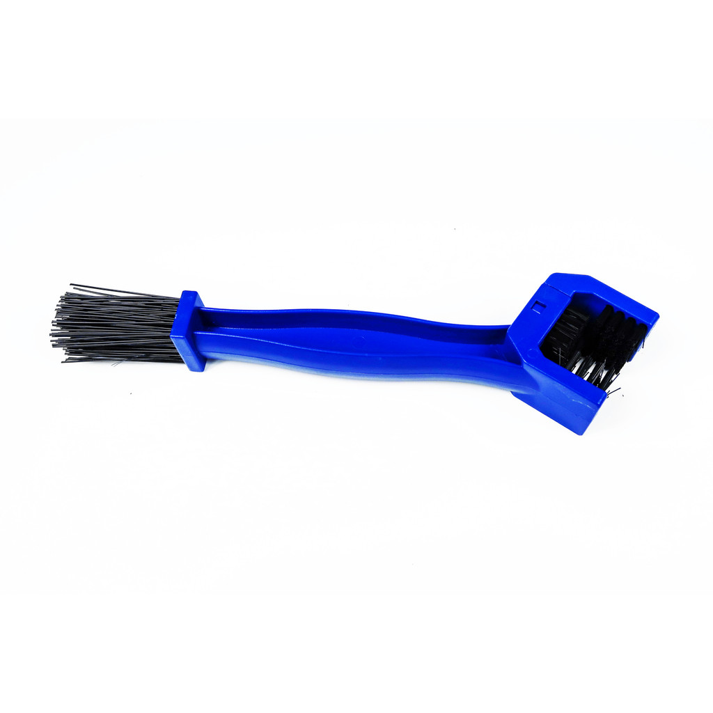 Baja No Pinch Chain Cleaner Brush