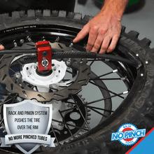 REFURBISHED Baja No Pinch Ultimate Tire Tool Kit