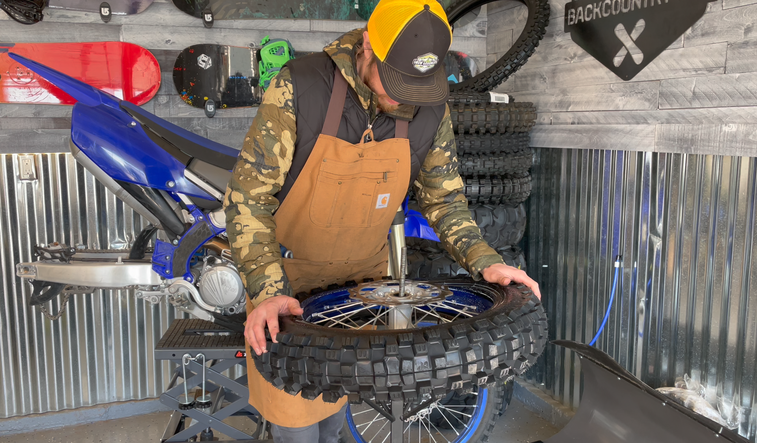 How to Change a Tire: DIY Made Easy - SimpleTire