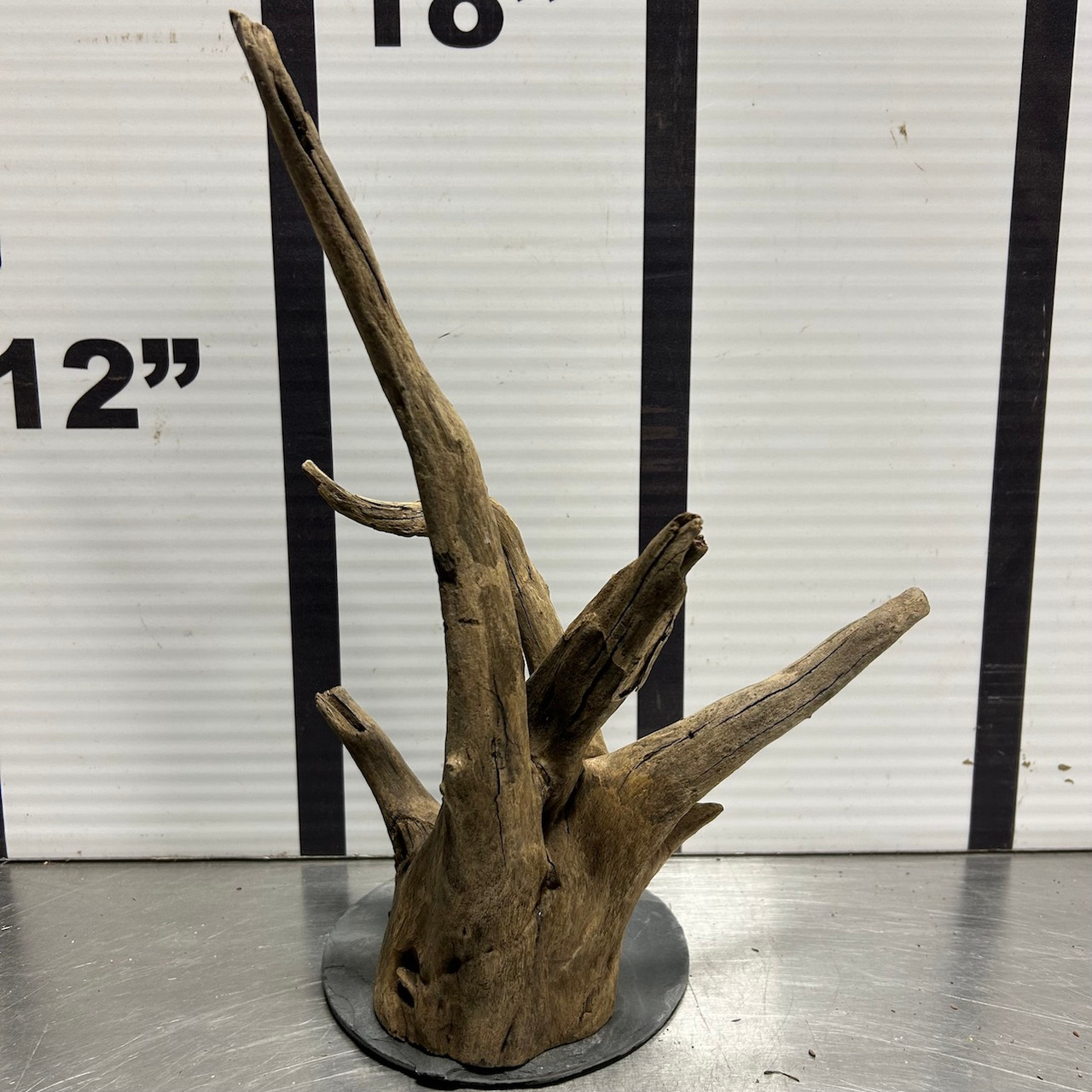Slate Wood XL 9