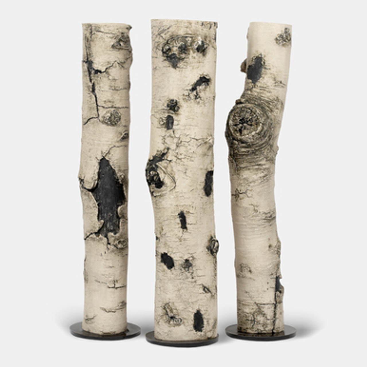Artificial birch tree best sale
