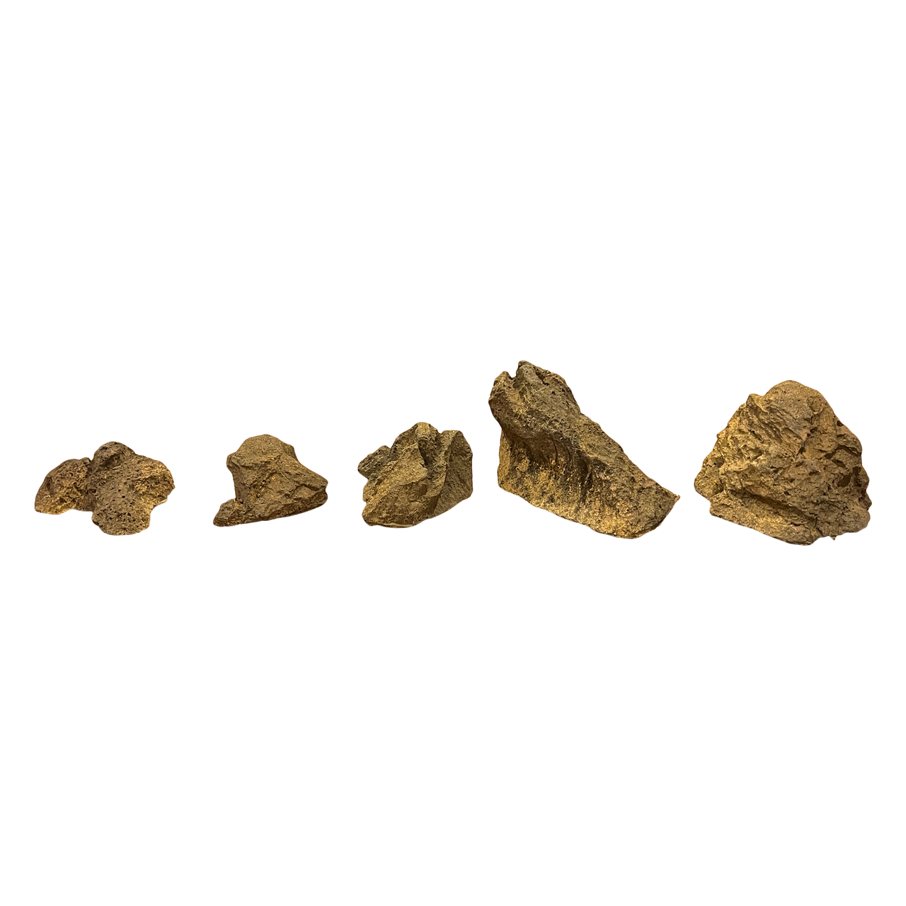 Artificial Rock Combo #1