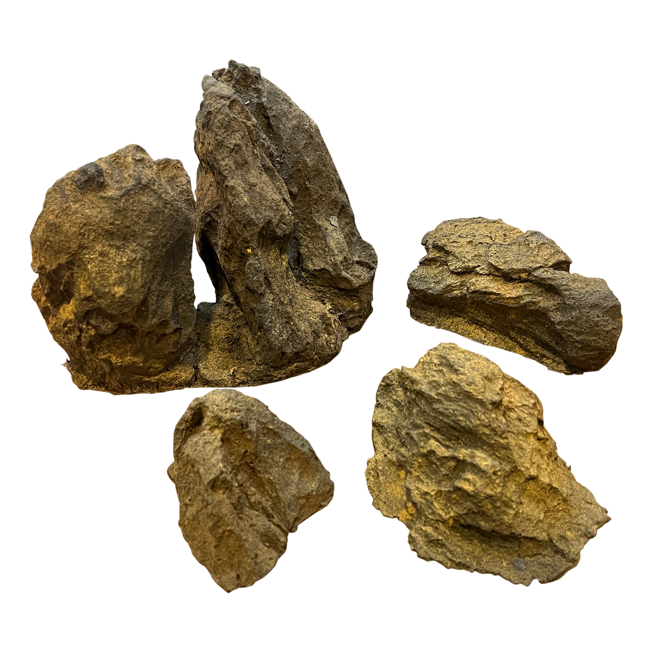 Artificial Rock Combo #3