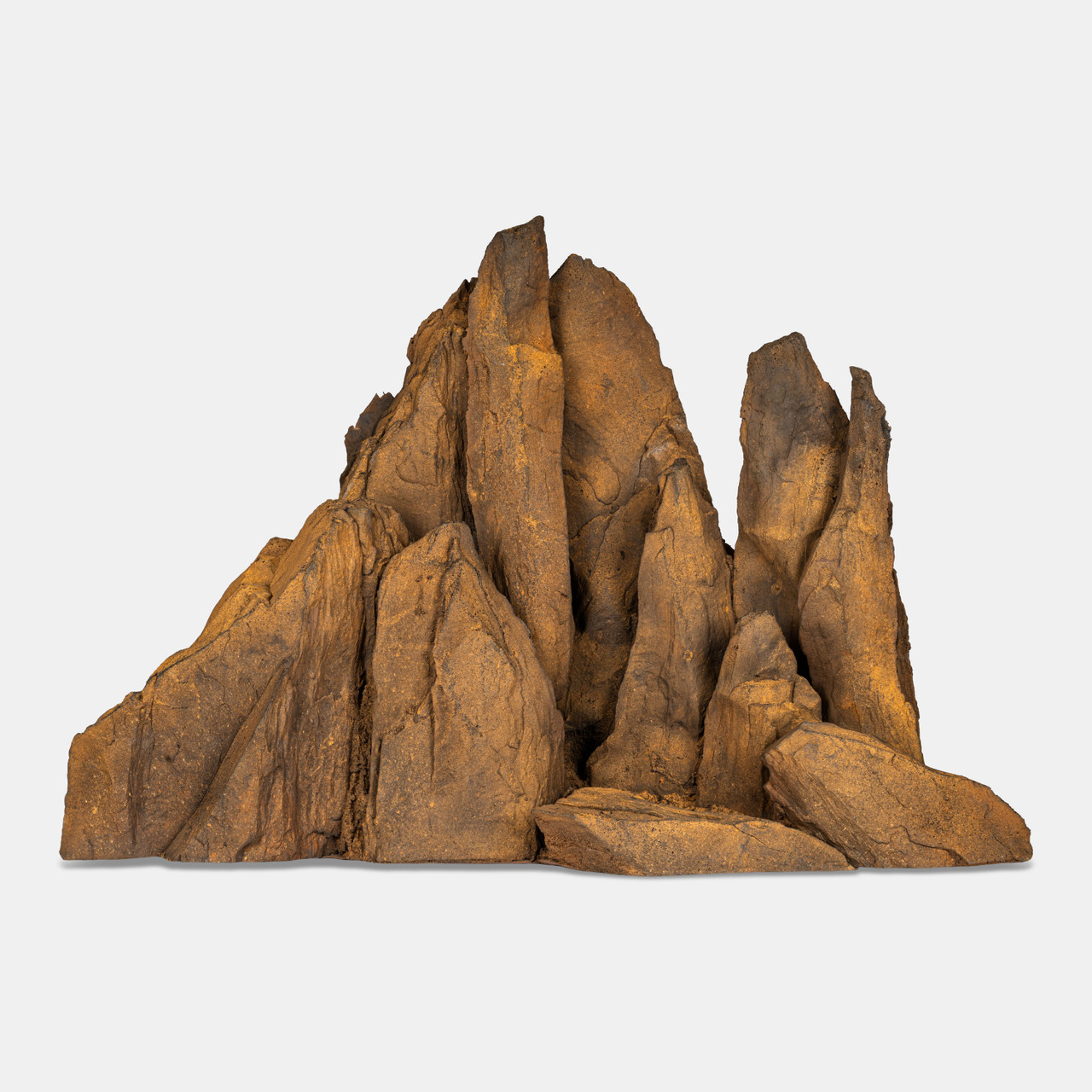Artificial Rocks