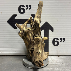 Slate Wood M2