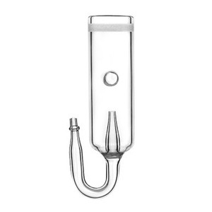 Glass Bubble Counting Diffuser (17mm)