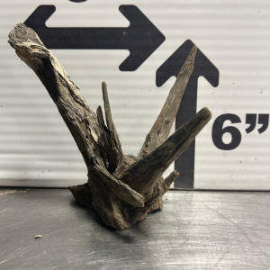 Saba Wood S4