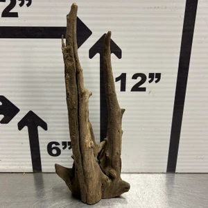 Saba Wood XL2