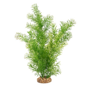 Fluval Aqualife Plant Scapes Green Limnophila, 14 inch