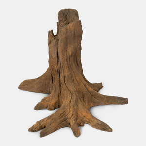 AQUADECO Wood Stump 60-80 cm- Racine pour aquarium