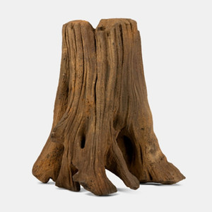 Artificial Tree Stump - Model 5