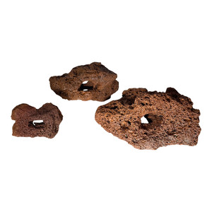 Assorted Lava Rock
