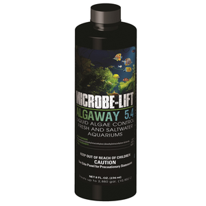 Algaway Algae Control (8 oz) Algaway Algae Control (8 oz)