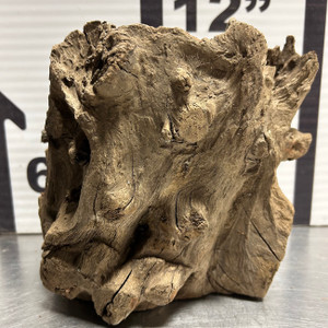 Stump Wood (M7)