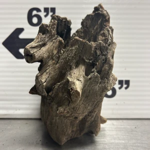 Stump Wood (M9)