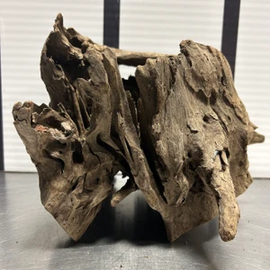 Stump Wood (M9)