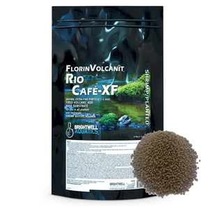 Rio Café - Brown Planted Aquarium Substrate