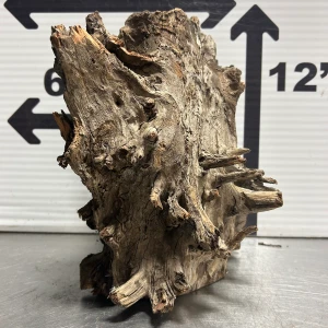 Stump Wood (L4)