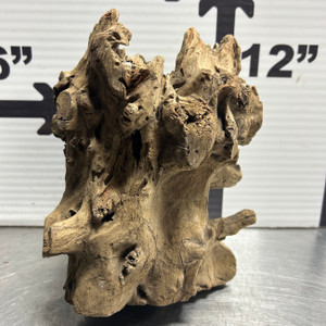Stump Wood (L7)