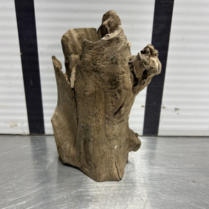 Stump Wood (S9)