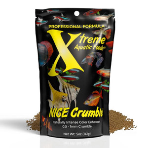 NICE Crumbles™ 0.5 Slow Sinking Crumble