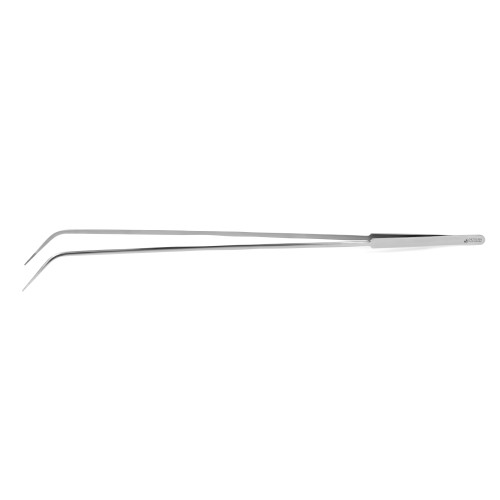 Modern Aquarium Curved Tweezers (sizes from 7