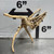 Spider Wood M5 Spider Wood M5