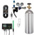 Fully Automated CO2 System with PH & CO2 Controller Fully Automated CO2 System with PH & CO2 Controller