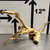 Spider Wood L9