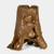 Artificial Tree Stump - Model 5 ( Back)