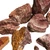 Assorted Rose Quartz Rock