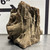Stump Wood (M10)