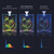 Complete Shrimp Aquarium Kit - 5 Gallons Complete Shrimp Aquarium Kit - 5 Gallons