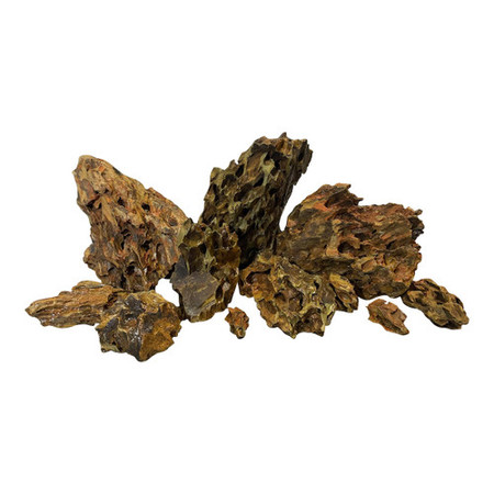 Beginners Guide to Hardscaping Your Aquarium with Rocks.