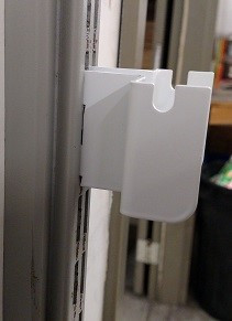 #SGBRKSET-W GRID BRKT STREATER